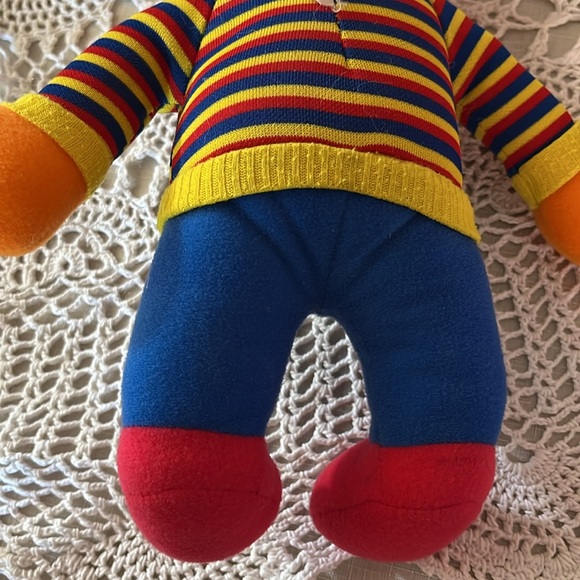 Vintage Ernie from Sesame Street - Picture 7 of 11